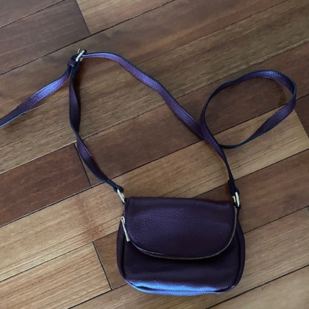 purse